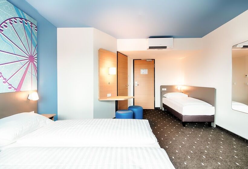 스탠다드 룸, B&b Hotel Wien Meidling