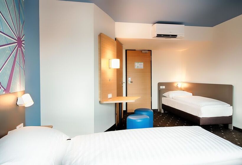 스탠다드 룸, B&b Hotel Wien Meidling