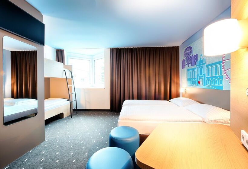 스탠다드 룸, B&b Hotel Wien Meidling