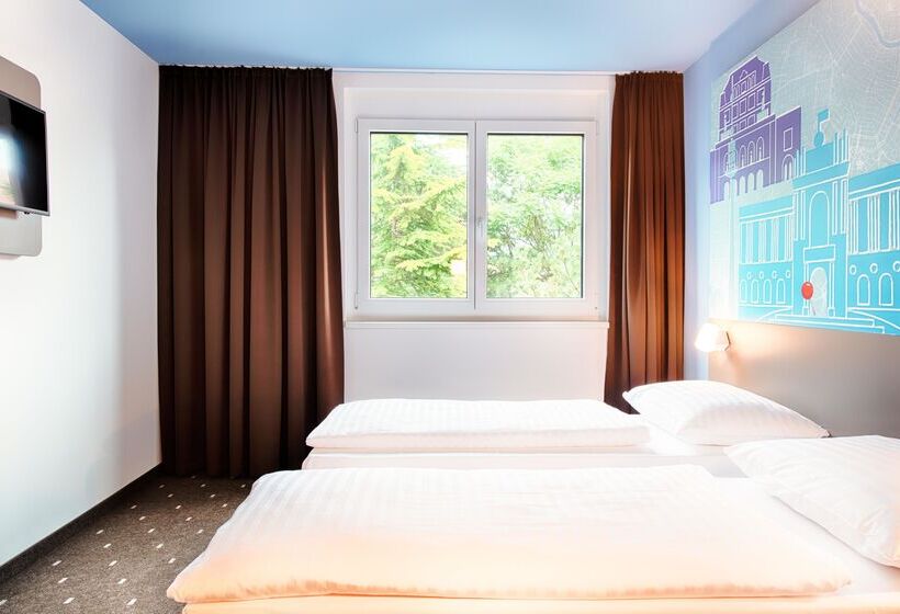 스탠다드 룸, B&b Hotel Wien Meidling