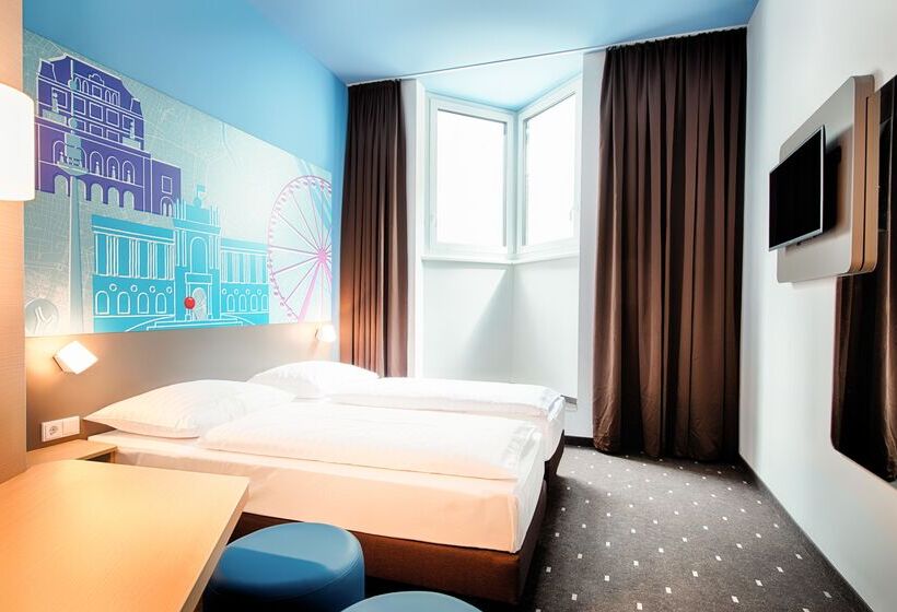스탠다드 룸, B&b Hotel Wien Meidling