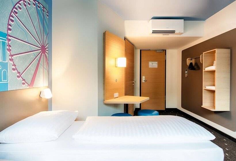 스탠다드 룸, B&b Hotel Wien Meidling