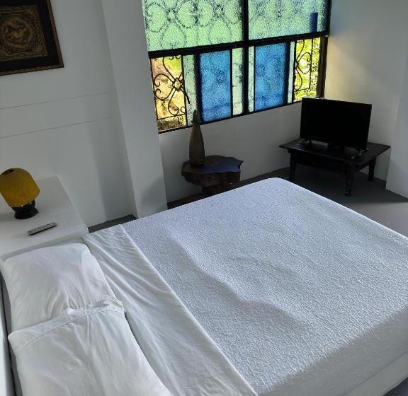 스탠다드 룸, Finca Jaragual