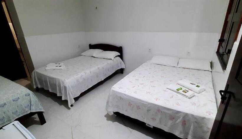 Family Suite, Pousada Brilho Dos Lençóis