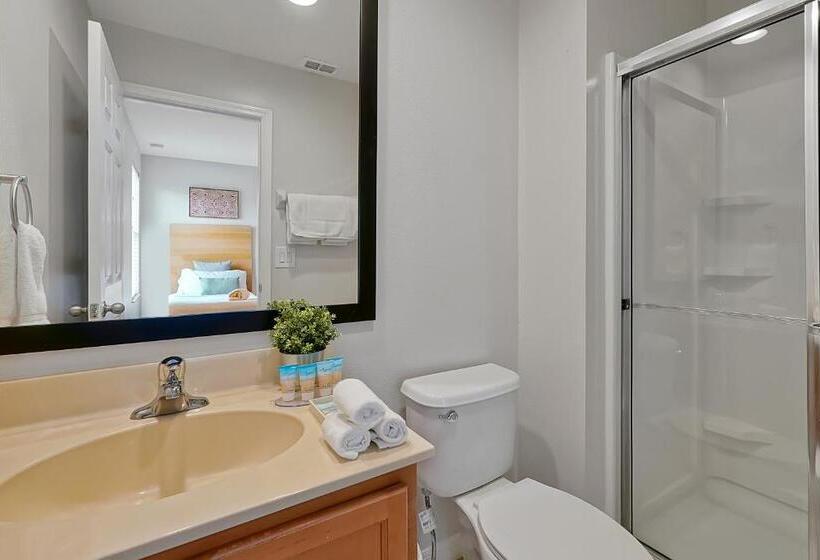 침실 3개 빌라, Encantada Resort Vacation Townhomes By Idiliq