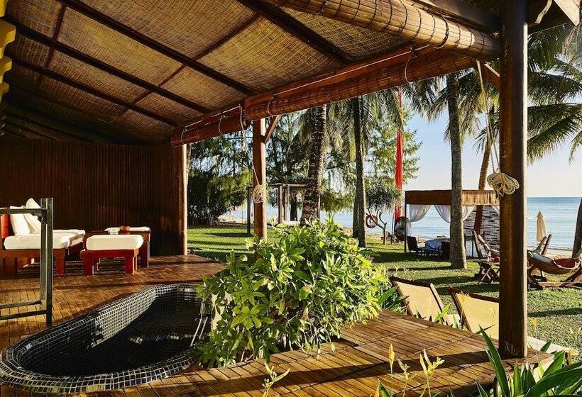 ویلای 1 خوابه, Chen Sea Resort & Spa Phu Quoc