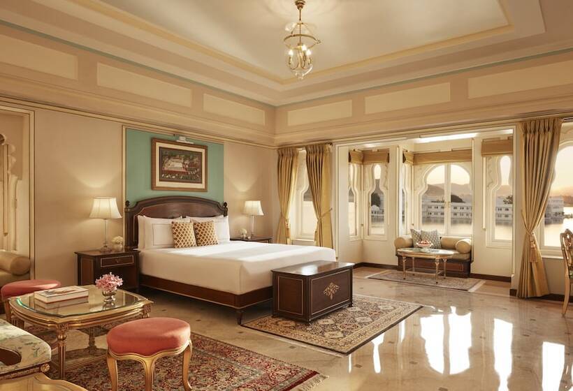 سوییت لوکس, Taj Fateh Prakash Palace Udaipur