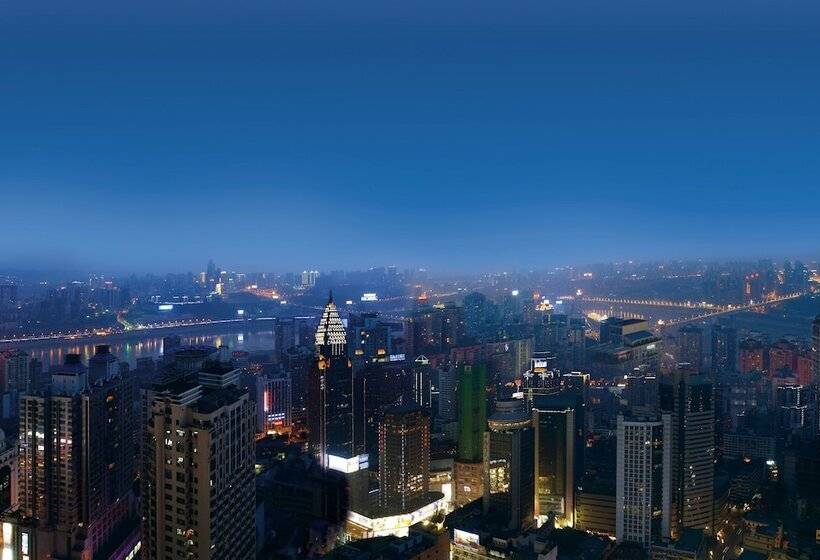 デラックスルーム, Glenview Itc Plaza Chongqing