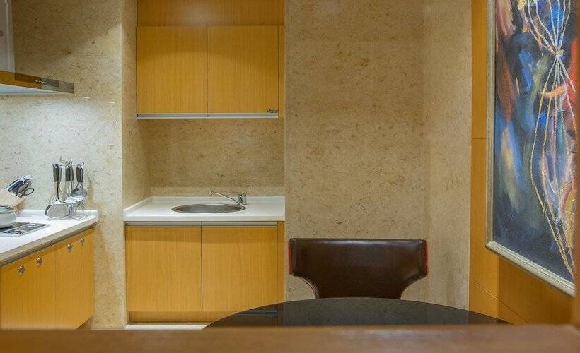 デラックスルーム, Glenview Itc Plaza Chongqing
