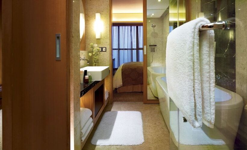 エクゼクティブルーム, Glenview Itc Plaza Chongqing
