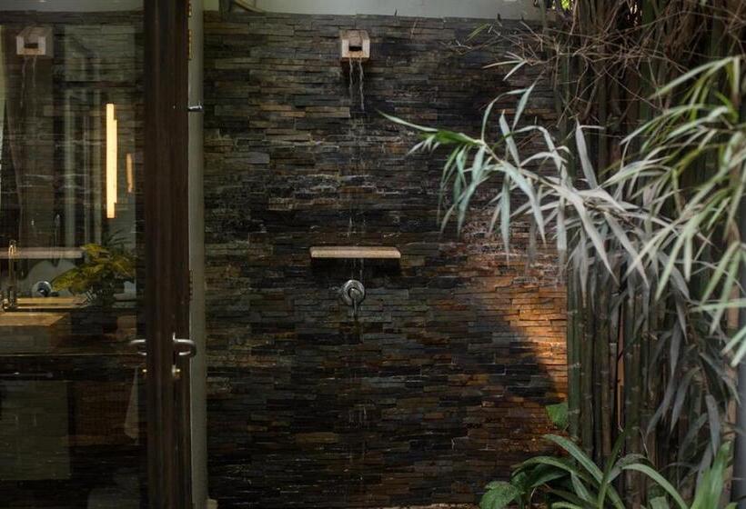 套房, Heritage Suites