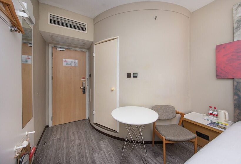 스탠다드 룸, Ibis Shanghai Lianyang