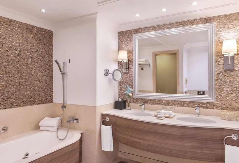 带园景的小型套房, Ja The Resort   Ja Palm Tree Court, Dubai