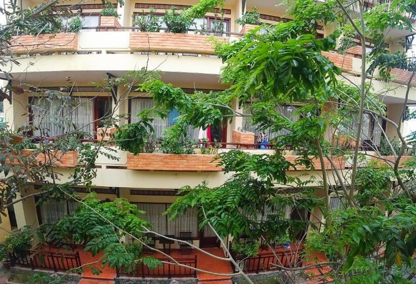 اتاق لوکس, Tien Dat Mui Ne Resort & Spa