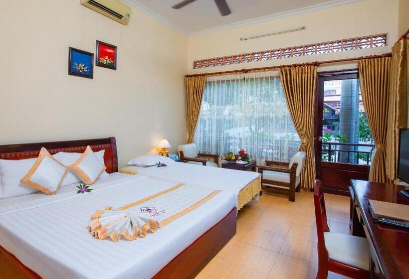 اتاق لوکس, Tien Dat Mui Ne Resort & Spa
