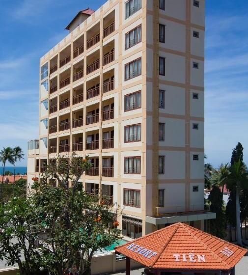 اتاق سوپریور, Tien Dat Mui Ne Resort & Spa
