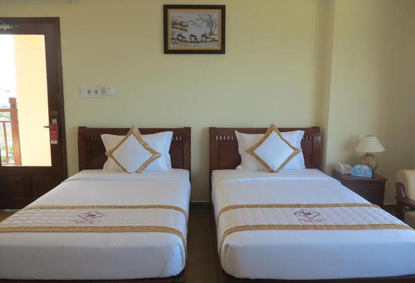 اتاق سوپریور, Tien Dat Mui Ne Resort & Spa