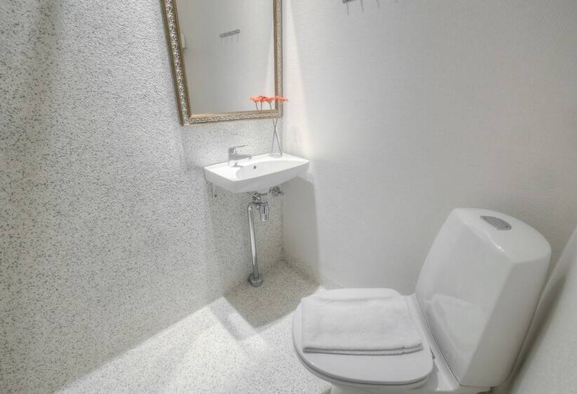 Номер Стандарт, Milling Hotel Mini 19