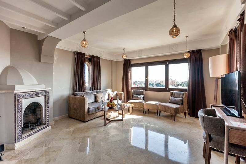 Апартаменты Executive 1 Спальня, Residhome Nantes Berges De La Loire