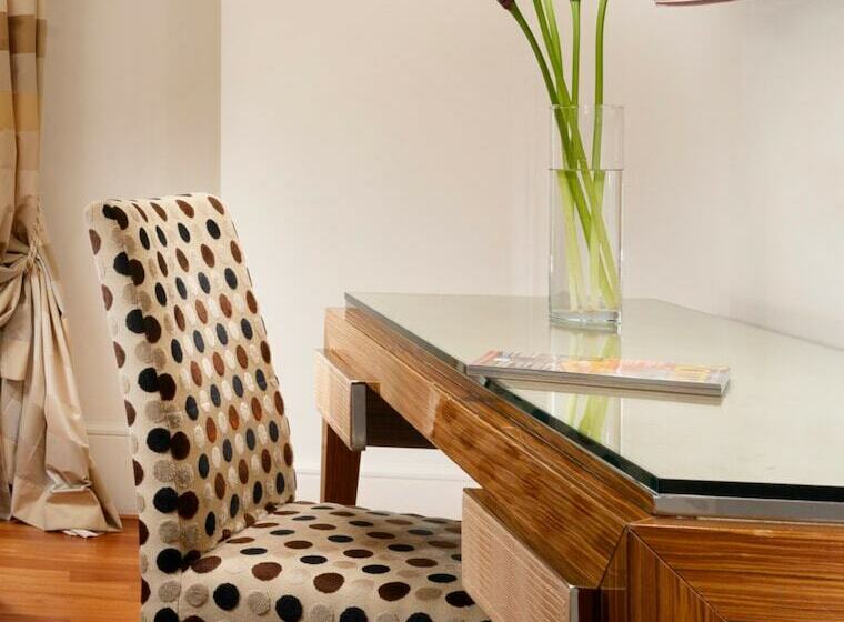 חדר קלאסי, Unahotels Decò Roma