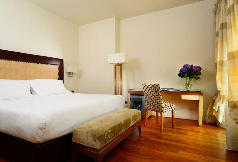 סוויטה משפחתית, Unahotels Decò Roma