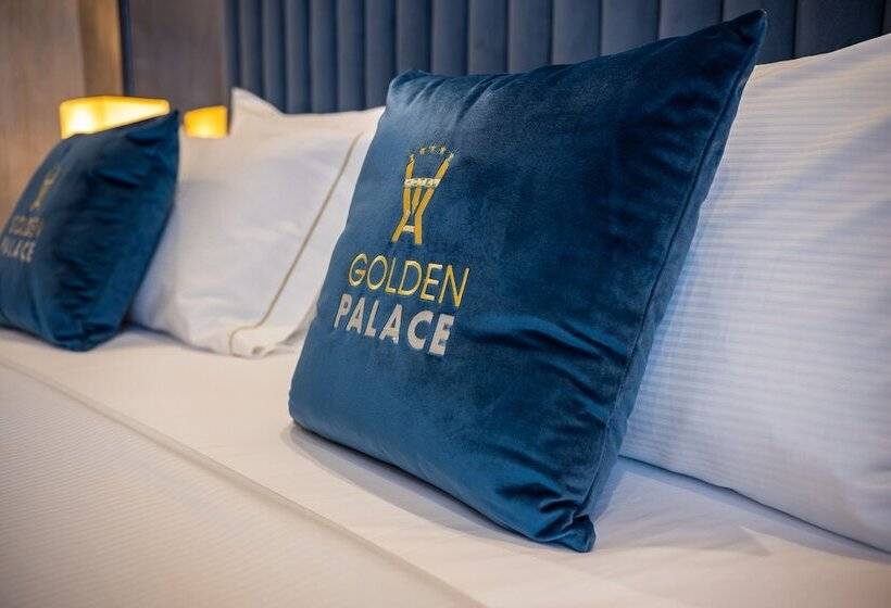 수피리어 룸, Golden Palace