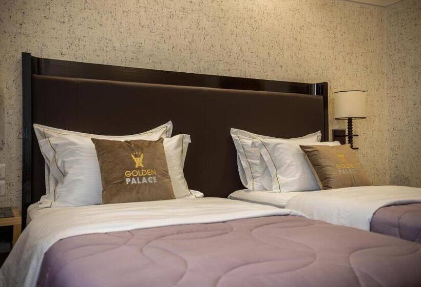 스탠다드 싱글 룸, Golden Palace