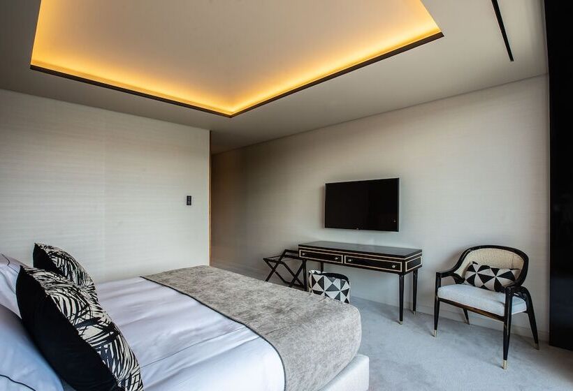 Номер Deluxe, Vinha Boutique Hotel   The Leading Hotels Of The World