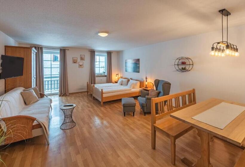 Habitación Estándar Individual, Wirt Z´ Engelsberg
