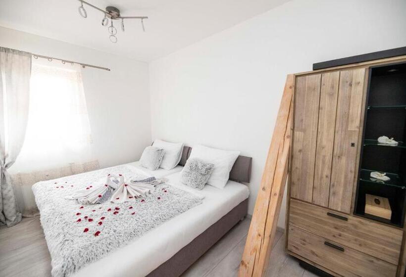 带1个卧室的公寓, Vip Suite Hotel Heinz