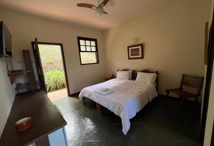 Номер Стандарт, Fazenda Minas Real