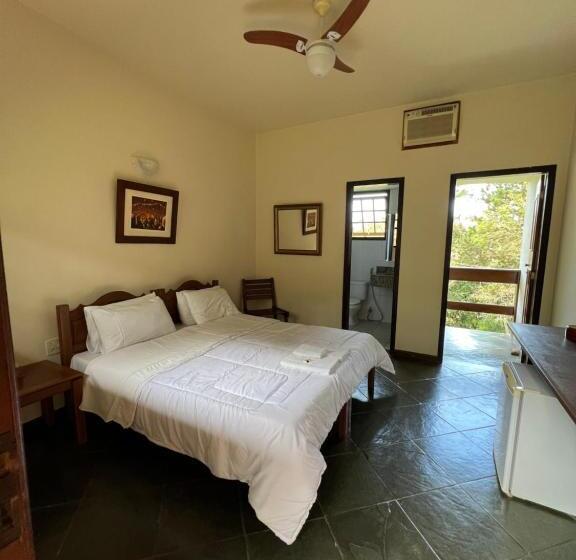 Family Suite, Fazenda Minas Real