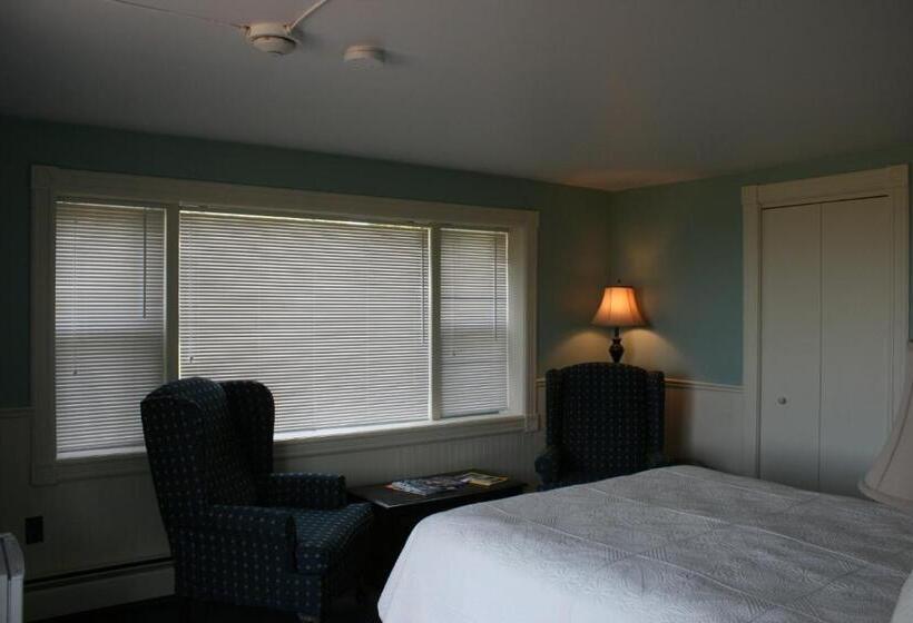 スタンダードルーム, Amherst Shore Country Inn