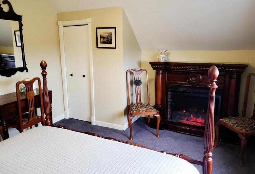 スイート, Amherst Shore Country Inn