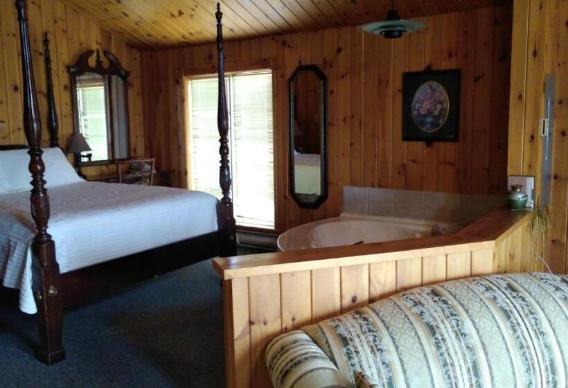 シャレー1寝室, Amherst Shore Country Inn