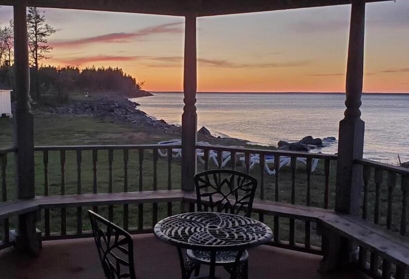 シャレー1寝室, Amherst Shore Country Inn