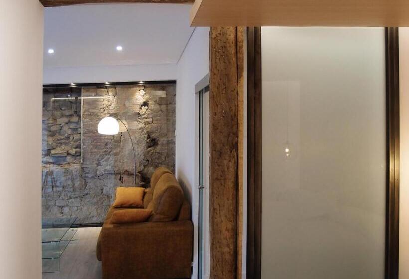 Family Suite, El Montero