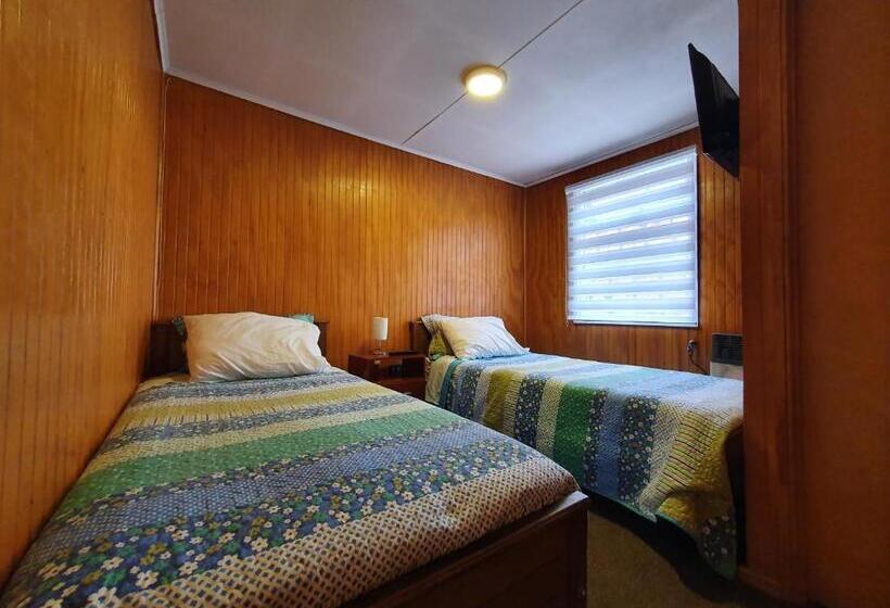 اتاق استاندارد, Hostal Reymar