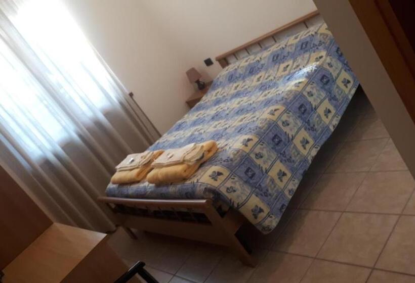 Номер Стандарт, Albergo Legazzuolo Montecampione