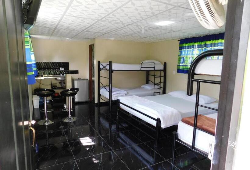 Студия Стандарт, Casa Campo Alojamiento Campestre Para Descanso En Calarcá Quindío