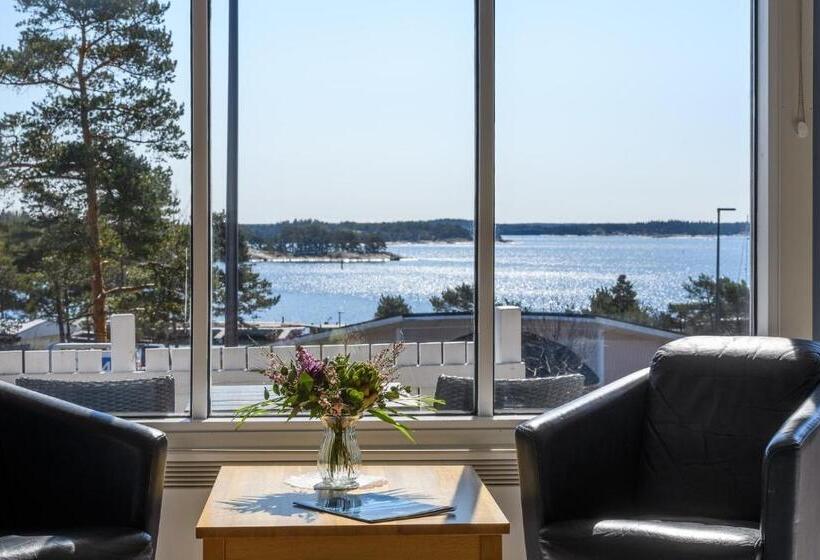 스탠다드 룸, Spa Hotel Kasnäs