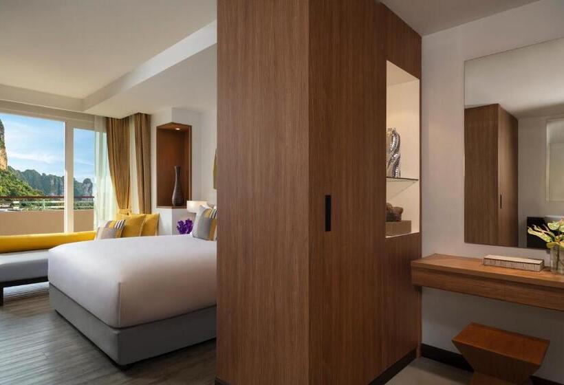 اتاق سوپریور, Avani Ao Nang Cliff Krabi Resort