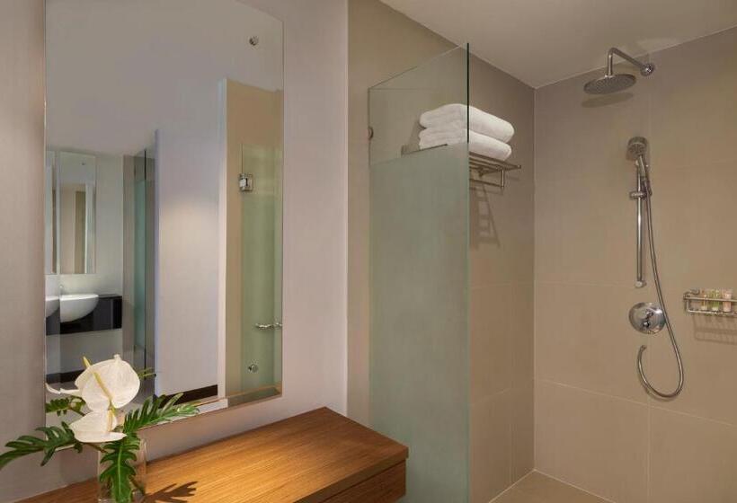 Номер Superior, Avani Ao Nang Cliff Krabi Resort
