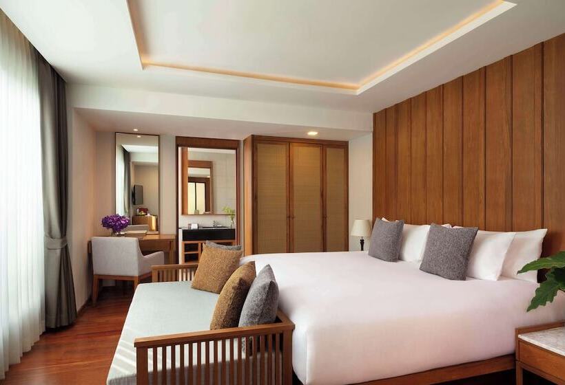 ویلای 1 خوابه, Avani Ao Nang Cliff Krabi Resort