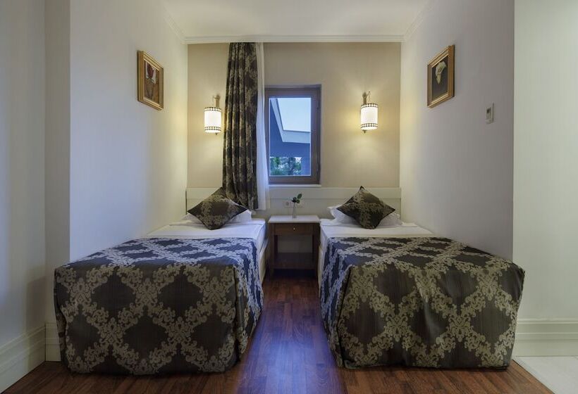Семейный Номер, Alba Queen Hotel - Ultra All Inclusive