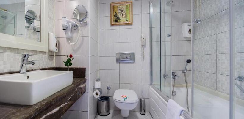 Семейный Номер, Alba Queen Hotel - Ultra All Inclusive