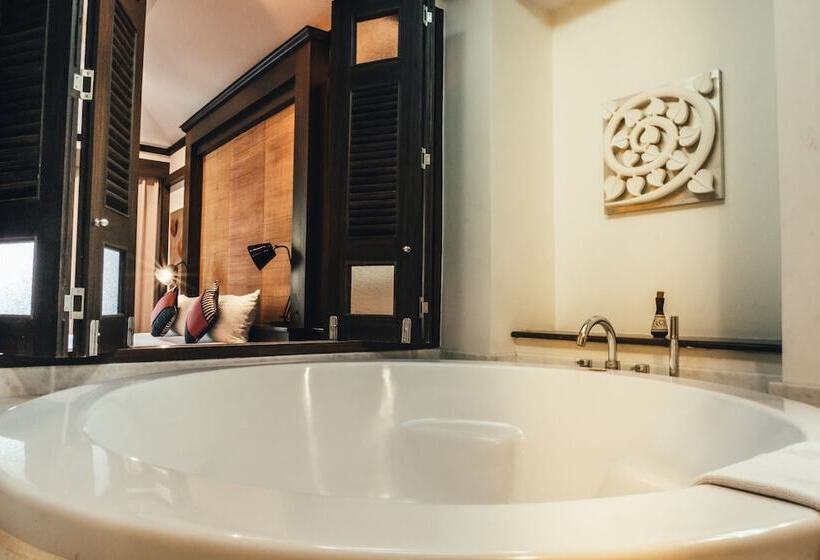 اتاق لوکس, Bodhi Serene, Chiang Mai   Sha Extra Plus