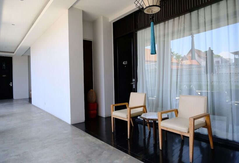 Номер Премиум, Bodhi Serene, Chiang Mai   Sha Extra Plus