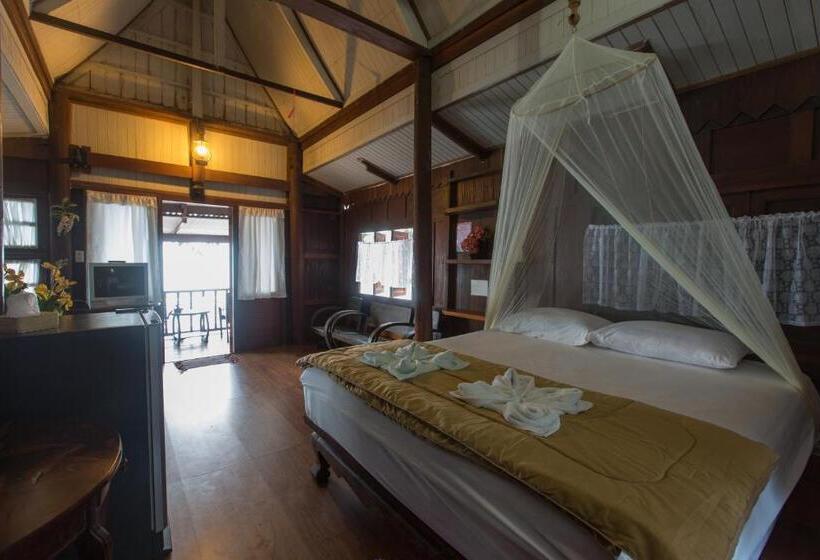Бунгало Стандарт, Koh Talu Island Resort