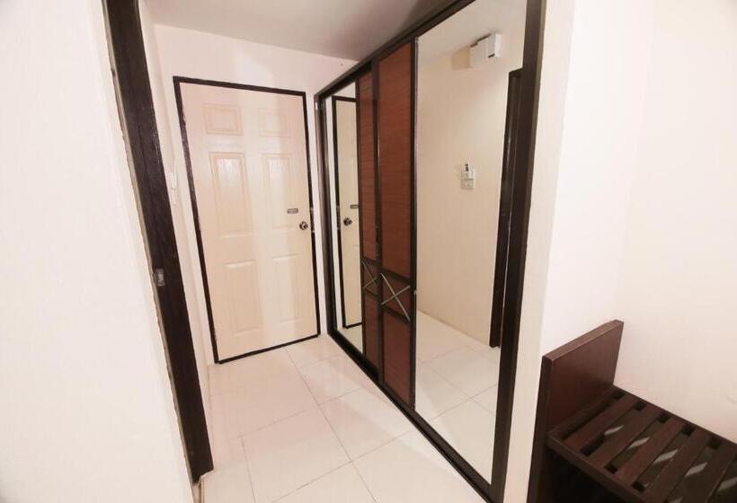 Номер Стандарт, Lamai Buri Resort